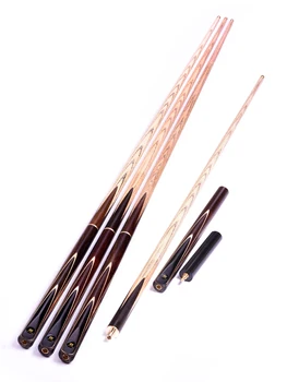 Lingyun pool cue small head black 8 snooker cue black eight pool cue nine cue head
Lingyun pool cue small head black 8 snooker cue black eight pool cue nine cue head