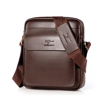 Men Tote Bags PU Leather Handbag Brand Fashion Men Messenger Bag Large Capacity Male Cross Body Shoulder Business Bags For Men
Men Tote Bags PU Leather Handbag Brand Fashion Men Messenger Bag Large Capacity Male Cross Body Shoulder Business Bags For Men