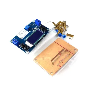 5A CNC Step-down Power Supply Module Dcdc Adjustable Constant Voltage Constant Current Lcd Button Setting Voltage
5A CNC Step-down Power Supply Module Dcdc Adjustable Constant Voltage Constant Current Lcd Button Setting Voltage