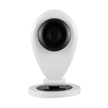 Home Smart Camera Hd 1080P Surveillance Camera Wireless Network Wi-Fi Monitor Device 110° Wide-Angle Camera with Two-Way Audio M 
Home Smart Camera Hd 1080P Surveillance Camera Wireless Network Wi-Fi Monitor Device 110° Wide-Angle Camera with Two-Way Audio M