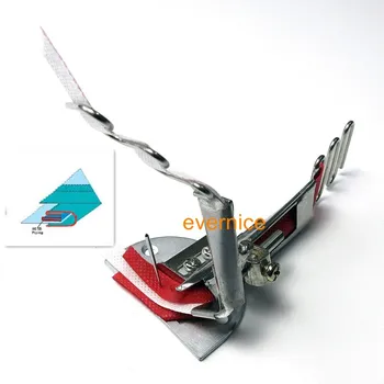 Thrice Fold Binder Extra Heavy Material For Juki Ddl-8500,Brother Singer Consew+
Thrice Fold Binder Extra Heavy Material For Juki Ddl-8500,Brother Singer Consew+