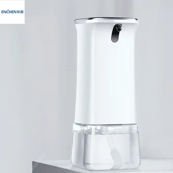 Youpin Enchen Auto Induction Foaming Hand Washer Set Soap Dispenser Automatic Soap 0.25s Infrared Sensor 2 Gear Adjustable
Youpin Enchen Auto Induction Foaming Hand Washer Set Soap Dispenser Automatic Soap 0.25s Infrared Sensor 2 Gear Adjustable