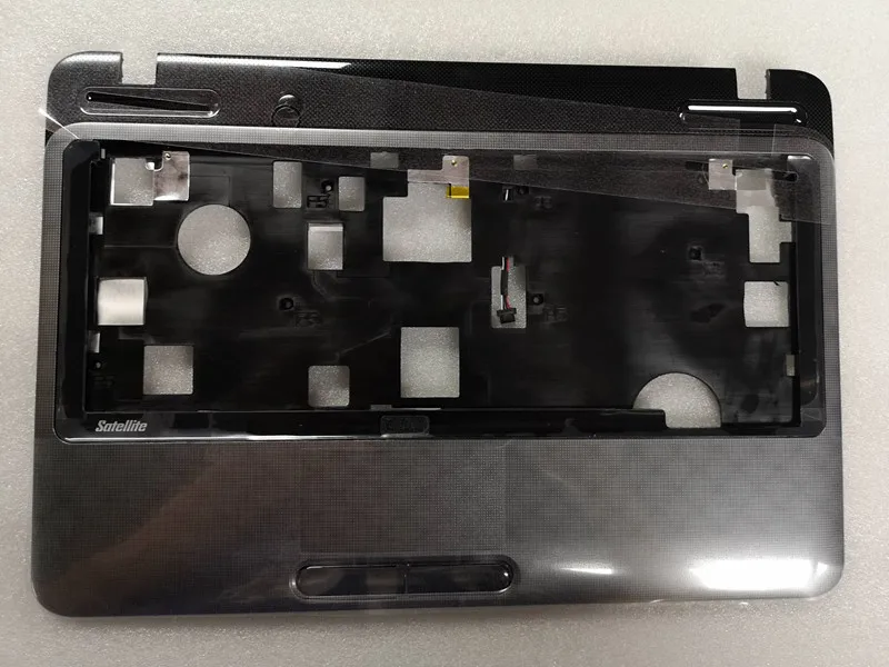 Новый серый Упор для рук EATE5011010 3DTE5TA0I20 Toshiba Satellite L745 | Компьютеры и офис