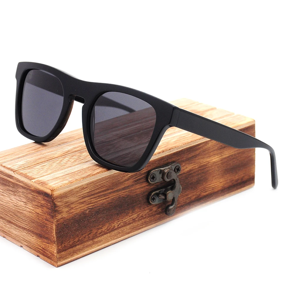 LONSY Acetate Sunglasses Men Polarized Uv400 High Quality Retro Square Sunglasses Male Oculos Masculino De Sol
LONSY Acetate Sunglasses Men Polarized Uv400 High Quality Retro Square Sunglasses Male Oculos Masculino De Sol