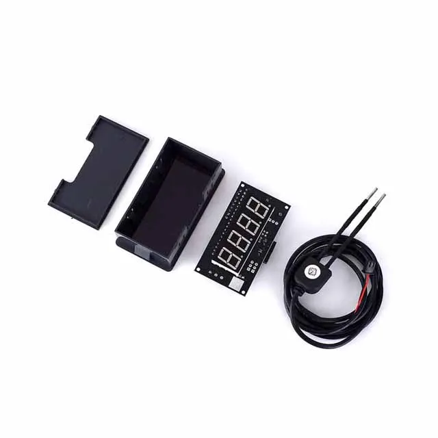 A23-- DC 5V Soil moisture monitor Soil Humidity Sensor Moisture Controller Automatic Watering Relay Module
A23-- DC 5V Soil moisture monitor Soil Humidity Sensor Moisture Controller Automatic Watering Relay Module