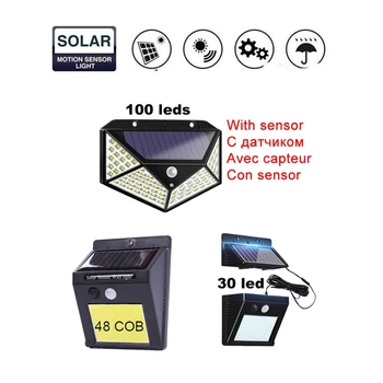 Solar Lamp Outdoor Led Light PIR Motion Sensor LED Solar Power Wall Street Garden Light Security Spotlight Waterproof Decoration
Solar Lamp Outdoor Led Light PIR Motion Sensor LED Solar Power Wall Street Garden Light Security Spotlight Waterproof Decoration