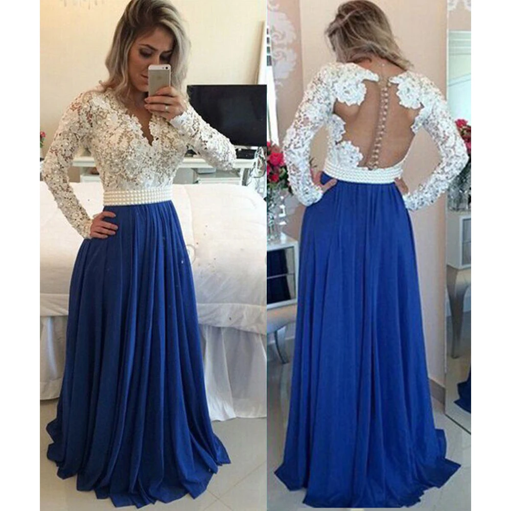 Vintage Pleated Solid V-Neck dress Elegant Open back ladies dresses women Long sleeve female autumn party dress Sexy Dress D25
Vintage Pleated Solid V-Neck dress Elegant Open back ladies dresses women Long sleeve female autumn party dress Sexy Dress D25