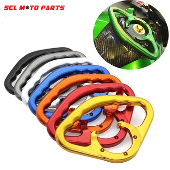 ALconstar-Racing Passenger Safety Handle Motorcycle Front Tank Handrails For Suzuki GSXR GSX-R 600 750 GSXR600 GSXR750 2001-2014
ALconstar-Racing Passenger Safety Handle Motorcycle Front Tank Handrails For Suzuki GSXR GSX-R 600 750 GSXR600 GSXR750 2001-2014