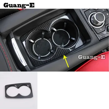 Car Body Styling Cover Sticker Trim Center Console Cup Holder Gear Box Frame Armrest For Mazda6 Mazda 6 Atenza 2017 2018 2019 
Car Body Styling Cover Sticker Trim Center Console Cup Holder Gear Box Frame Armrest For Mazda6 Mazda 6 Atenza 2017 2018 2019