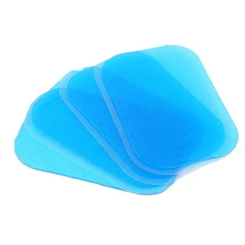 Gel Pads for EMS Abdominal ABS Trainer Weight Loss Hip Muscle Stimulator Exerciser Replacement Massager Gel Patch
Gel Pads for EMS Abdominal ABS Trainer Weight Loss Hip Muscle Stimulator Exerciser Replacement Massager Gel Patch