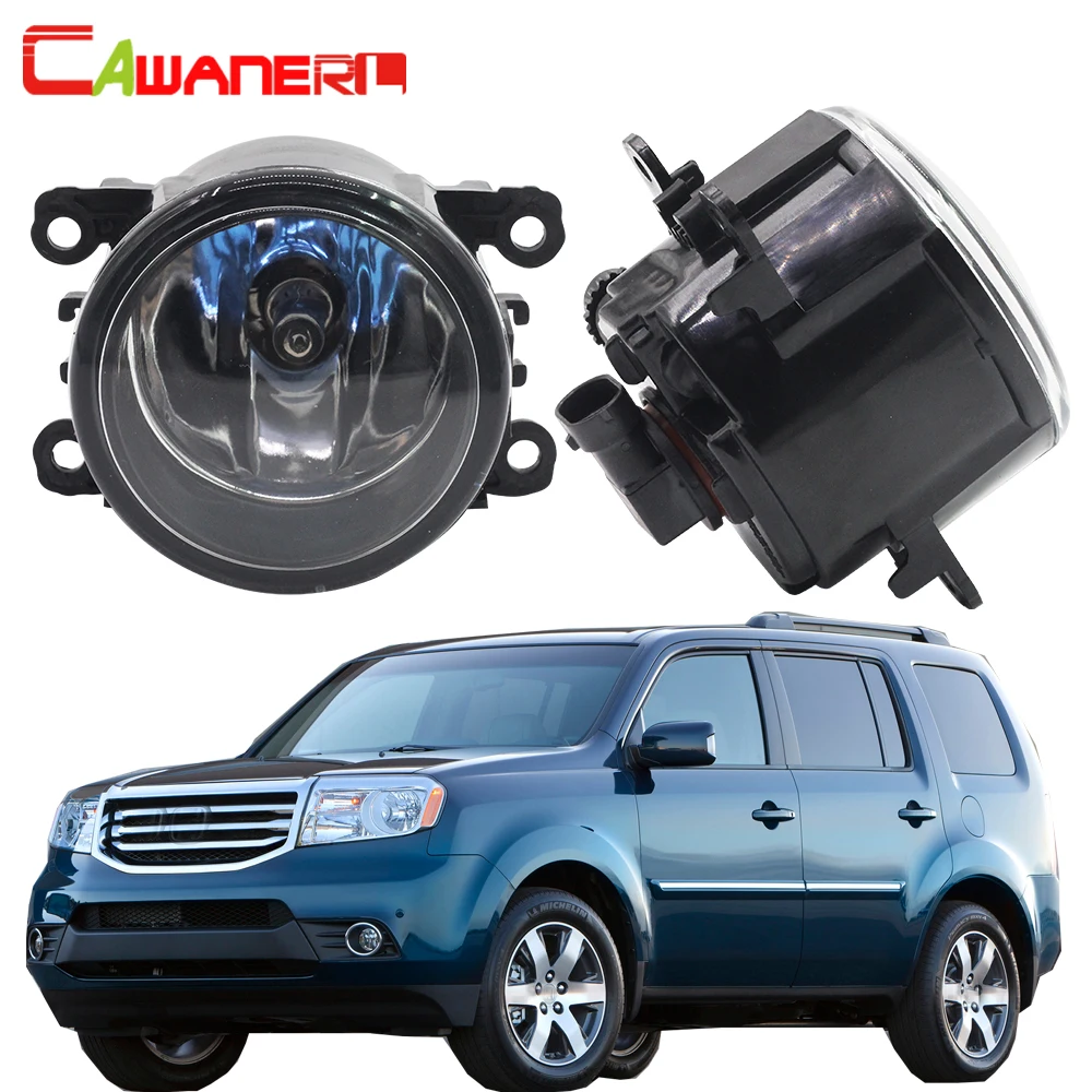 Cawanerl 2 шт. H11 100W Противотуманные фары Дневные Фары Светильник DRL Противотуманные галогеновая лампа 12V для укладки для 2012-2015 Honda Pilot 3.5L V6
Cawanerl 2 шт. H11 100W Противотуманные фары Дневные Фары Светильник DRL Противотуманные галогеновая лампа 12V для укладки для 2012-2015 Honda Pilot 3.5L V6
