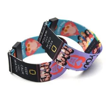 30pcs/lot TV Show Friends Wristband Cartoon Adjustable Ribbon Wristbands 3D Printing Hand Strap Sport Hip Hop Accessories NA2258
30pcs/lot TV Show Friends Wristband Cartoon Adjustable Ribbon Wristbands 3D Printing Hand Strap Sport Hip Hop Accessories NA2258