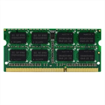 8GB DDR3 1600 8GB PC3L-12800S 2Rx8 1.35V CL11 Notebook RAM Memory for Pro, Notebook Memory,IMac, Mac Mini
8GB DDR3 1600 8GB PC3L-12800S 2Rx8 1.35V CL11 Notebook RAM Memory for Pro, Notebook Memory,IMac, Mac Mini