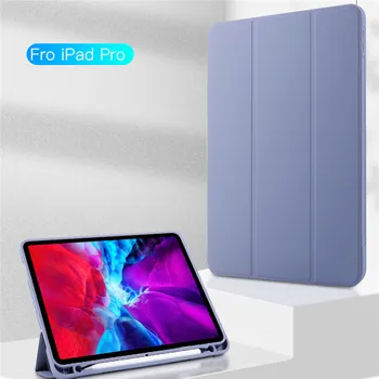 Ultra Slim Tablet Case for i Pad Pro 11 / 12.9 2020 Tablet Shell Protective Cover Leather Case Shockproof Shell Flip Stand Cover
Ultra Slim Tablet Case for i Pad Pro 11 / 12.9 2020 Tablet Shell Protective Cover Leather Case Shockproof Shell Flip Stand Cover