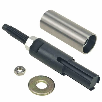Injector Tube Remover/Installer Tools Injector Disassembly Tool for GM 6.6L Duramax 2001 to Present
Injector Tube Remover/Installer Tools Injector Disassembly Tool for GM 6.6L Duramax 2001 to Present