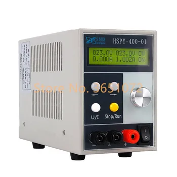 Programmable Professional Laboratory DC Power Supply Adjustable 0-400V 0-20A Switching Power Source
Programmable Professional Laboratory DC Power Supply Adjustable 0-400V 0-20A Switching Power Source