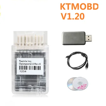 2020 Newest KTMBENCH V1.20 KTMOBD V1.20 ECU Programmer Supports for ECUs Read & Write Tactrix Openport 2.0
2020 Newest KTMBENCH V1.20 KTMOBD V1.20 ECU Programmer Supports for ECUs Read & Write Tactrix Openport 2.0