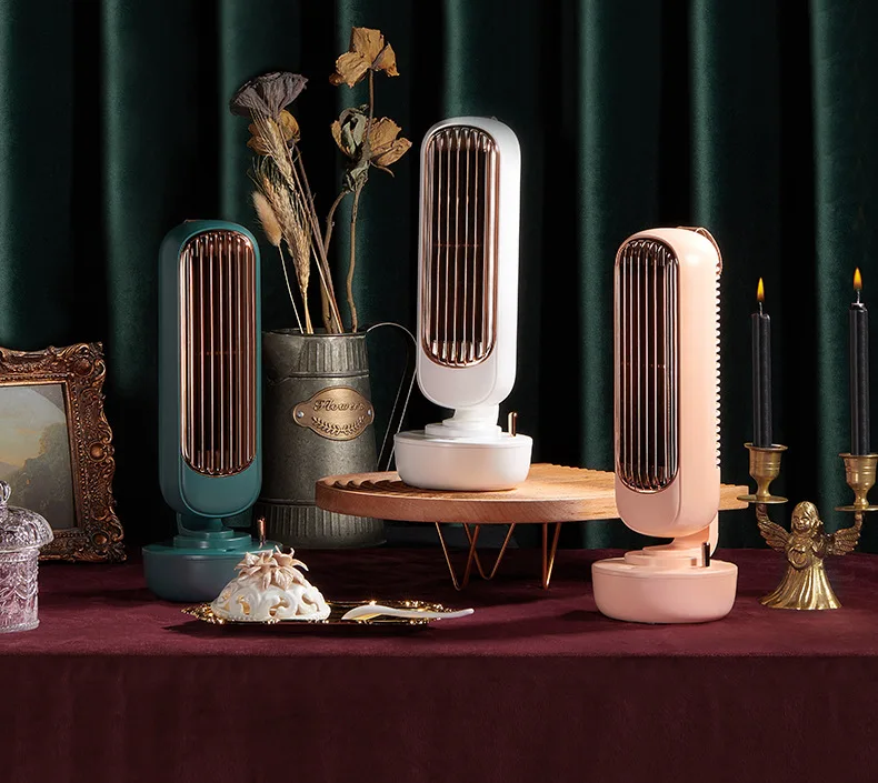 Humidifier Fan Desktop Silent Strong Wind mini USB Water Spraying Fan Air Conditioner Ultrasonic Humidifier Ventilation Fan
Humidifier Fan Desktop Silent Strong Wind mini USB Water Spraying Fan Air Conditioner Ultrasonic Humidifier Ventilation Fan