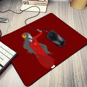 New Hot Popular Anime Comic Homestuck Pattern Printed Mouse Pad For Gamer Player Gaming Table Mini Pc Computer Mousepad Mat
New Hot Popular Anime Comic Homestuck Pattern Printed Mouse Pad For Gamer Player Gaming Table Mini Pc Computer Mousepad Mat