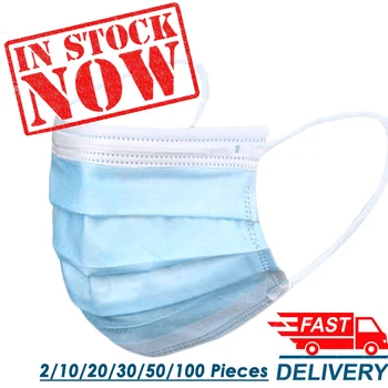 In Stock! Fast Delivery! Non Woven Disposable Face Mouth Mask 3 Layers Anti-Dust PM 2.5 Face Masks Ear Loop Masks
In Stock! Fast Delivery! Non Woven Disposable Face Mouth Mask 3 Layers Anti-Dust PM 2.5 Face Masks Ear Loop Masks