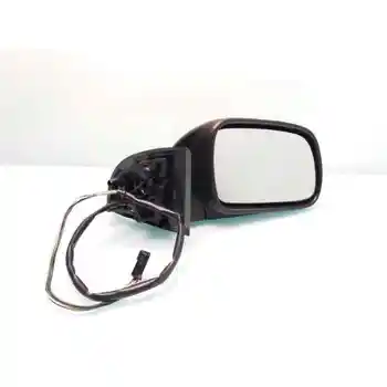 96577209 RIGHT REARVIEW MIRROR PEUGEOT 307 SALOON (S2) 
96577209 RIGHT REARVIEW MIRROR PEUGEOT 307 SALOON (S2)