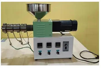 Max 4 kg/hour 2020 NEW Desktop wellzoom D 3d filament extruder maker machine
Max 4 kg/hour 2020 NEW Desktop wellzoom D 3d filament extruder maker machine