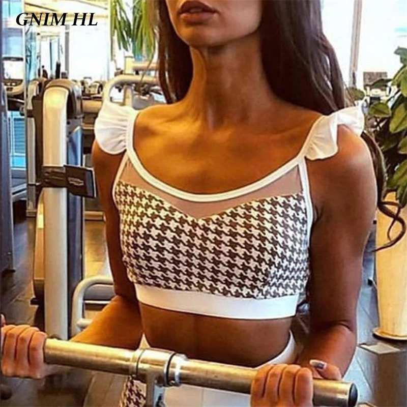 GNIM High Waist Swimsuit Female Two Pieces Ruffle Bikini Swimwear Women 2019 Push Up Sexy Brazilian Biquini Bandeau Beachwear
GNIM High Waist Swimsuit Female Two Pieces Ruffle Bikini Swimwear Women 2019 Push Up Sexy Brazilian Biquini Bandeau Beachwear
