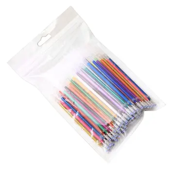 100 Colors/Set Non-Toxic Environmentally Friendly Neutral Ink Ballpoint Gel Pen Refills School Office Graffiti Pens Refill 
100 Colors/Set Non-Toxic Environmentally Friendly Neutral Ink Ballpoint Gel Pen Refills School Office Graffiti Pens Refill