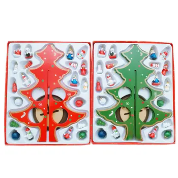 1pcs Wooden Christmas Tree Production DIY Sturdy New Year Christmas Decor Halloween Family Christmas Tree Xmas Tree Xmas Decal
1pcs Wooden Christmas Tree Production DIY Sturdy New Year Christmas Decor Halloween Family Christmas Tree Xmas Tree Xmas Decal