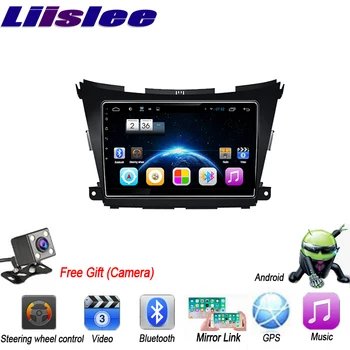 For Nissan Morano 2015~2017 Bluetooth Android Head Unit GPS Android Car Multimidia Player Big screen 2din Autoradio Navigation
For Nissan Morano 2015~2017 Bluetooth Android Head Unit GPS Android Car Multimidia Player Big screen 2din Autoradio Navigation