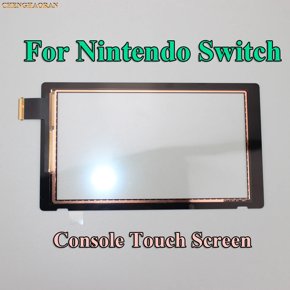 Generic 1x Original New Top Upper Bottom Lower LCD Display Screen