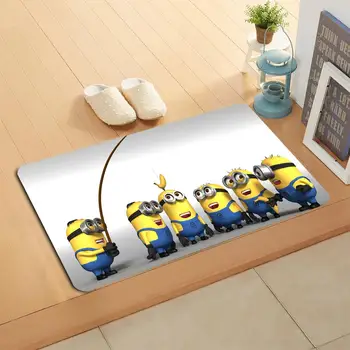Custom Yellow Cartoon (2) Doormat Home Decor Door mat Floor Mat Bath Mats foot pad#20-05-19-45
Custom Yellow Cartoon (2) Doormat Home Decor Door mat Floor Mat Bath Mats foot pad#20-05-19-45