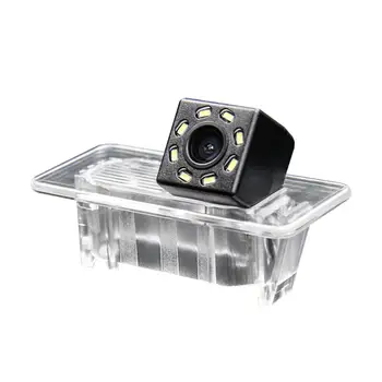 HD 720p Rear Camera for Toyota Yaris R IA Scion iA 2018 2019 Reversing Backup Camera Rearview License Plate Parking Camera
HD 720p Rear Camera for Toyota Yaris R IA Scion iA 2018 2019 Reversing Backup Camera Rearview License Plate Parking Camera