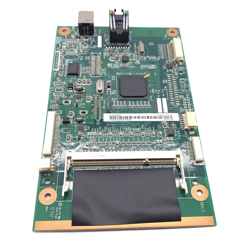Printer Motherboard PCA ASSY Formatter Board Logic Mainboard for HP 2015N 2015DN P2015N P2015DN
Printer Motherboard PCA ASSY Formatter Board Logic Mainboard for HP 2015N 2015DN P2015N P2015DN