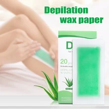 Professional Hair Removal Wax Strips for Depilation Double Sided Natural Cold BeesWax Paper for for All Body Silky Beauty Tool
Professional Hair Removal Wax Strips for Depilation Double Sided Natural Cold BeesWax Paper for for All Body Silky Beauty Tool
