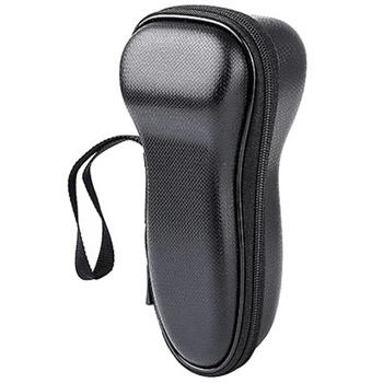 Hard Thermometer Protective Storage Bag EVA Carrying Case Compatible with NTF3000
Hard Thermometer Protective Storage Bag EVA Carrying Case Compatible with NTF3000