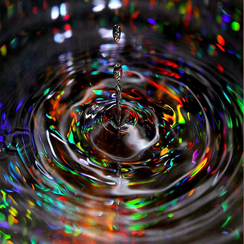 5d Diy Diamond Painting Water Drop Landscape Full Circular Drill Diamond Embroidery Cross Stitch Diamond Rhinestone Home Decor
5d Diy Diamond Painting Water Drop Landscape Full Circular Drill Diamond Embroidery Cross Stitch Diamond Rhinestone Home Decor
