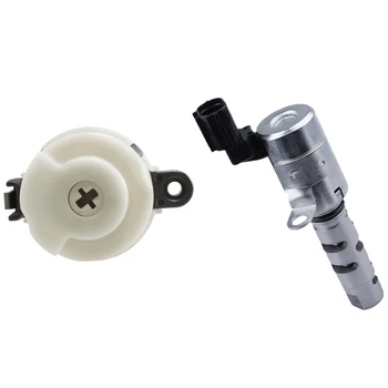 1 Pcs for Ford Ranger Pickup Ignition Start Switch Starter & 1 Pcs Variable Valve Timing Camshaft Vvt Solenoid
1 Pcs for Ford Ranger Pickup Ignition Start Switch Starter & 1 Pcs Variable Valve Timing Camshaft Vvt Solenoid