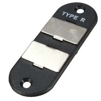 1Set P-3 Black Sliding Door Contact Switch for Car Van Central Locking Systems 746D 
1Set P-3 Black Sliding Door Contact Switch for Car Van Central Locking Systems 746D