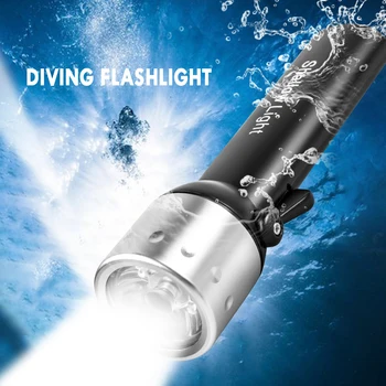 2000LM Q5 LED Waterproof Scuba Diving Flashlight underwater Lamp Portable Lantern Toggle Switch Flash Light Torch by AAA Battery 
2000LM Q5 LED Waterproof Scuba Diving Flashlight underwater Lamp Portable Lantern Toggle Switch Flash Light Torch by AAA Battery