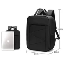 Shoulder Tool Backpack Multifunctional Tool Backpack Waterproof Shoulder Storage Bag Drone Storage Bag Outdoor Accessory Bag
Shoulder Tool Backpack Multifunctional Tool Backpack Waterproof Shoulder Storage Bag Drone Storage Bag Outdoor Accessory Bag