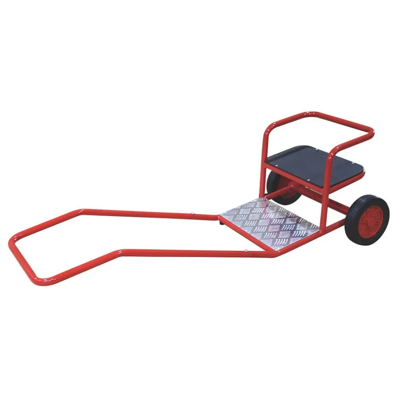 YLWCNN Kindergarten Play Unicycle Game Play House Tool Cart Children's Sense Training Games Pull Cart Ride On Toys
YLWCNN Kindergarten Play Unicycle Game Play House Tool Cart Children's Sense Training Games Pull Cart Ride On Toys