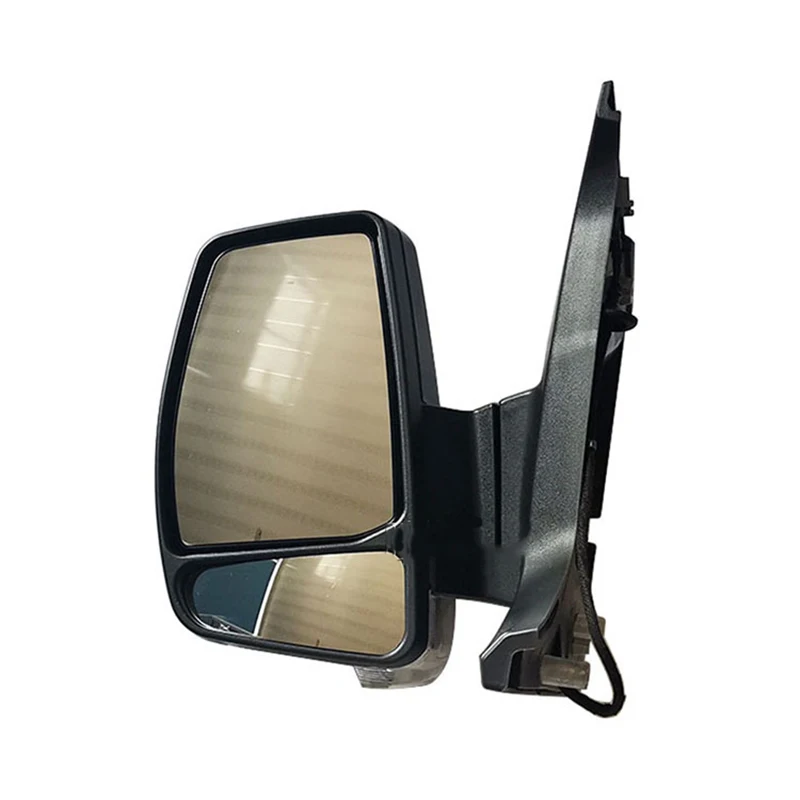 Auto Power Heated Fold Turn Signal 2 or 8 Wires Side Mirror Assembly for Ford Tourneo Custom 2012 2013 2014 2015 2016 2017-2020
Auto Power Heated Fold Turn Signal 2 or 8 Wires Side Mirror Assembly for Ford Tourneo Custom 2012 2013 2014 2015 2016 2017-2020