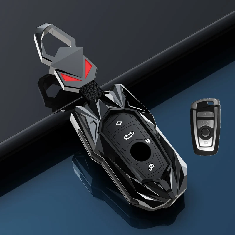 Car Smart Fob Key Protective Case Cover Bag For BMW 1 3 5 7 Series 525li 530 F48 X1 X2 X3 X4 X5 X6 E90 E93 Key Chain 
Car Smart Fob Key Protective Case Cover Bag For BMW 1 3 5 7 Series 525li 530 F48 X1 X2 X3 X4 X5 X6 E90 E93 Key Chain