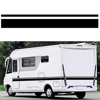 5pcs/set Vinyl Decal Car Stripes Stickers Motorhome Car Sticker and Decals Decor Graphics Stickers For SUV RV Camper Offroad
5pcs/set Vinyl Decal Car Stripes Stickers Motorhome Car Sticker and Decals Decor Graphics Stickers For SUV RV Camper Offroad
