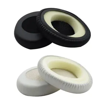 1Pair Replacement Ear Pads Cushion Cover Earpads for HD2.30G HD2.30i/HD2.10/HD2.20S/HD100 Headphones
1Pair Replacement Ear Pads Cushion Cover Earpads for HD2.30G HD2.30i/HD2.10/HD2.20S/HD100 Headphones