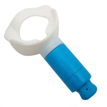Three-section abdominal respirator Train deep belly muscles Increases metabolism greatly reduces appetite 1 pcs
Three-section abdominal respirator Train deep belly muscles Increases metabolism greatly reduces appetite 1 pcs