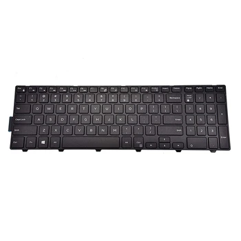 Backlight Replacement Keyboard for Dell Inspiron 15 3000 Series 3542,15 5000 Series 5542 5547,17 5000 Series Laptop
Backlight Replacement Keyboard for Dell Inspiron 15 3000 Series 3542,15 5000 Series 5542 5547,17 5000 Series Laptop