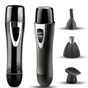 Portable Electric Women Shaver Razor Hair Removal Machine Women Face Depilator Legs Face Bikini Trimmer Hair Epilator Remover
Portable Electric Women Shaver Razor Hair Removal Machine Women Face Depilator Legs Face Bikini Trimmer Hair Epilator Remover