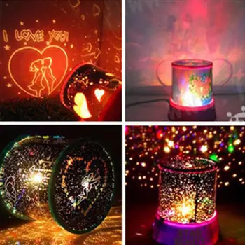 Starry Sky Projector Lamp Sleeping Baby Rotating Night Light Projector Starry Sky Creative Xmas Gift LED Ocean Projection Star
Starry Sky Projector Lamp Sleeping Baby Rotating Night Light Projector Starry Sky Creative Xmas Gift LED Ocean Projection Star